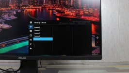 ASUS TUF Gaming VG289Q-2