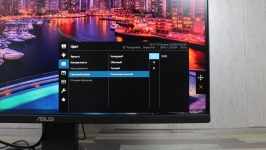 ASUS TUF Gaming VG289Q-2