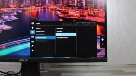ASUS TUF Gaming VG289Q-2