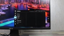 ASUS TUF Gaming VG289Q-2