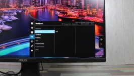ASUS TUF Gaming VG289Q-2