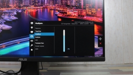 ASUS TUF Gaming VG289Q-2