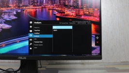 ASUS TUF Gaming VG289Q-2