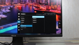 ASUS TUF Gaming VG289Q-2