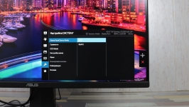 ASUS TUF Gaming VG289Q-2
