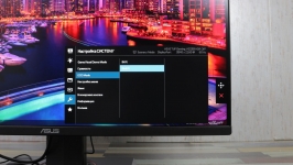 ASUS TUF Gaming VG289Q-2