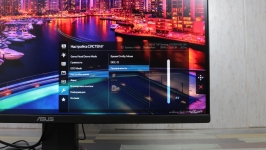 ASUS TUF Gaming VG289Q-2