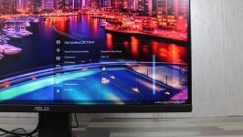 ASUS TUF Gaming VG289Q-2