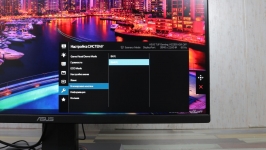 ASUS TUF Gaming VG289Q-2