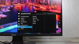 ASUS TUF Gaming VG289Q-2
