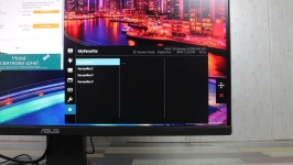ASUS TUF Gaming VG289Q-2