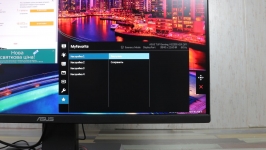 ASUS TUF Gaming VG289Q-2