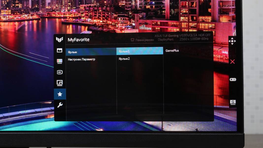 ASUS TUF Gaming VG30VQL1A4