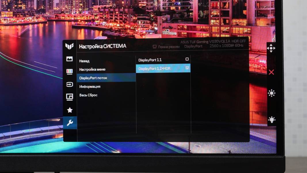 ASUS TUF Gaming VG30VQL1A4