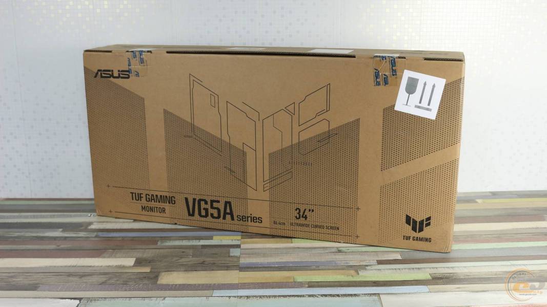 ASUS TUF GAMING VG34WQML5A -1