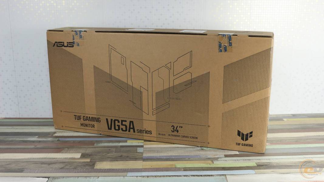 ASUS TUF GAMING VG34WQML5A -1