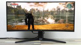 ASUS TUF GAMING VG34WQML5A -11