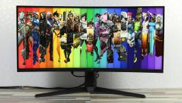 ASUS TUF GAMING VG34WQML5A -11