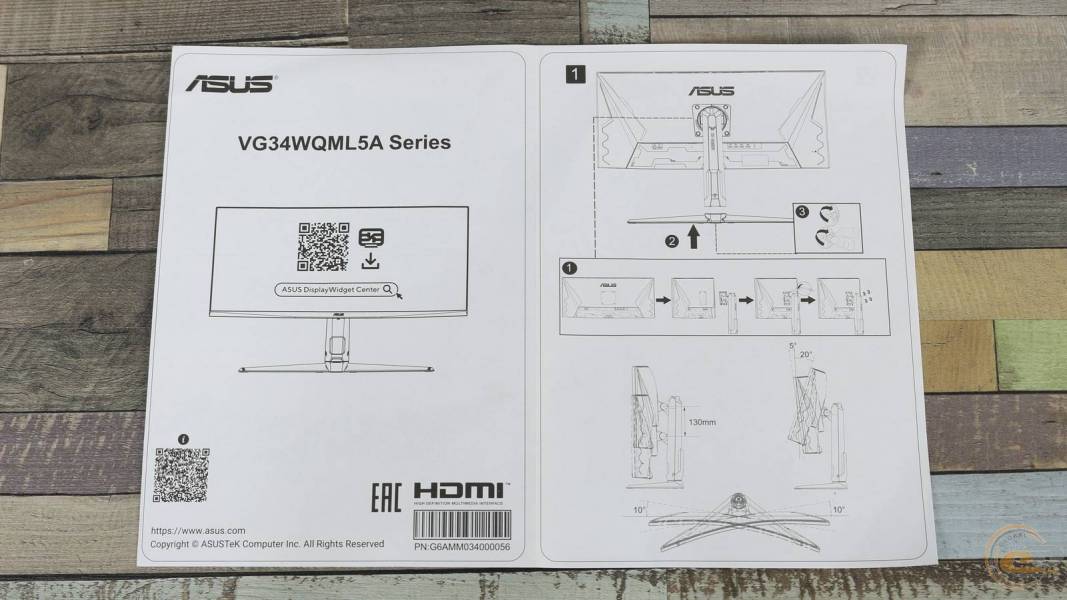 ASUS TUF GAMING VG34WQML5A -2