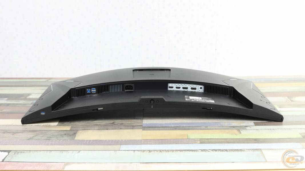 ASUS TUF GAMING VG34WQML5A -4