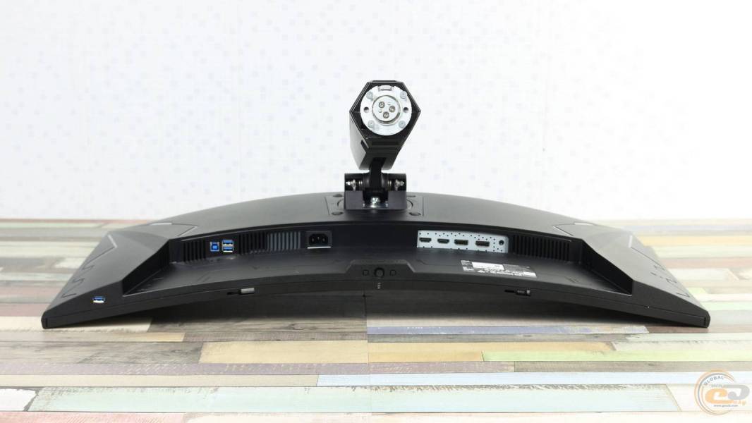 ASUS TUF GAMING VG34WQML5A -4
