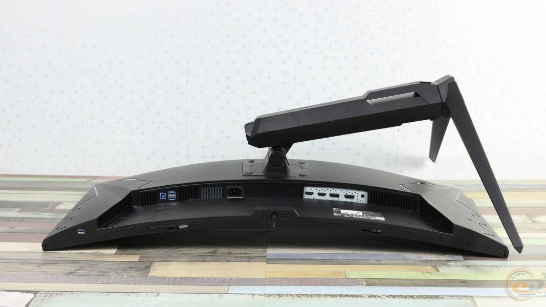 ASUS TUF GAMING VG34WQML5A -4