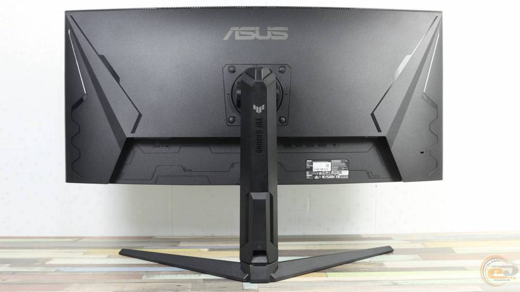 ASUS TUF GAMING VG34WQML5A -4