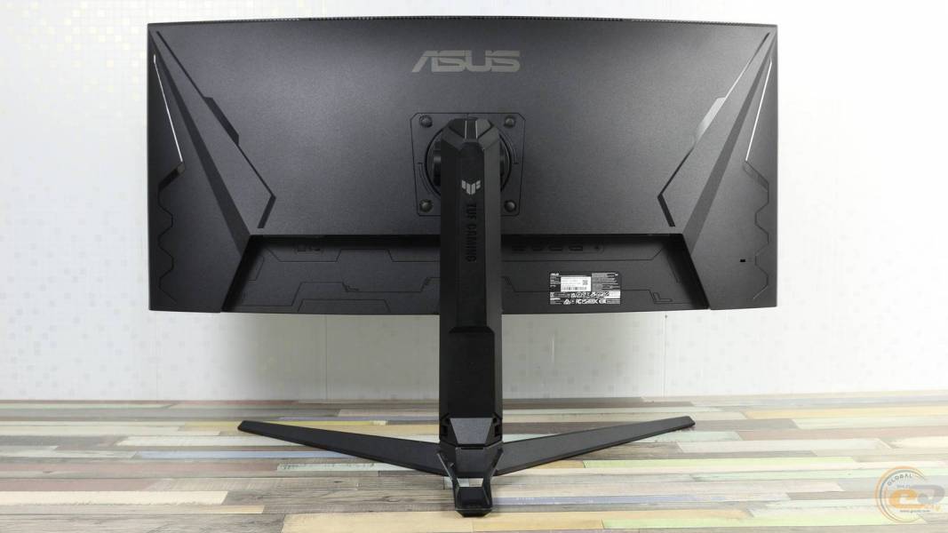 ASUS TUF GAMING VG34WQML5A -4