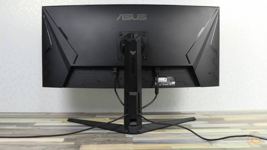 ASUS TUF GAMING VG34WQML5A -4