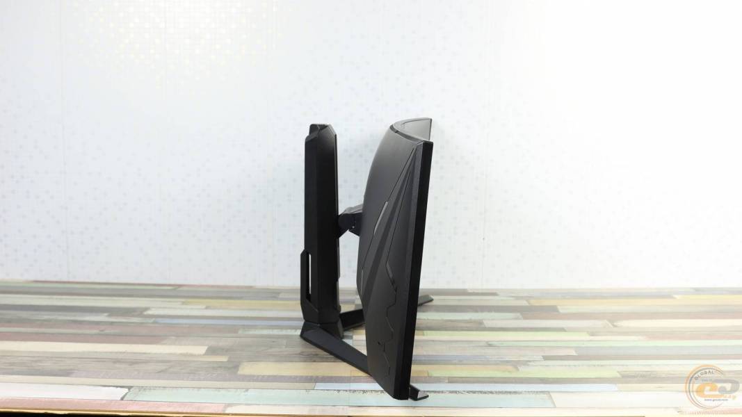 ASUS TUF GAMING VG34WQML5A -5