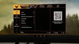 ASUS TUF GAMING VG34WQML5A -7
