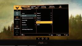ASUS TUF GAMING VG34WQML5A -7