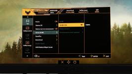 ASUS TUF GAMING VG34WQML5A -7