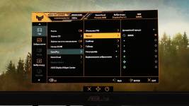 ASUS TUF GAMING VG34WQML5A -7