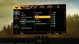 ASUS TUF GAMING VG34WQML5A -7