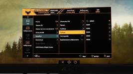 ASUS TUF GAMING VG34WQML5A -7