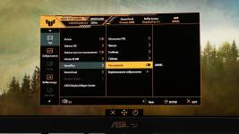 ASUS TUF GAMING VG34WQML5A -7