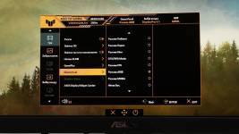 ASUS TUF GAMING VG34WQML5A -7