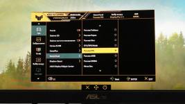 ASUS TUF GAMING VG34WQML5A -7