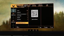 ASUS TUF GAMING VG34WQML5A -7