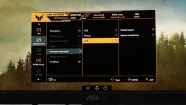 ASUS TUF GAMING VG34WQML5A -7