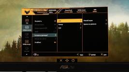 ASUS TUF GAMING VG34WQML5A -7