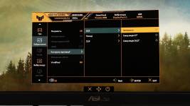 ASUS TUF GAMING VG34WQML5A -7