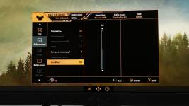 ASUS TUF GAMING VG34WQML5A -7