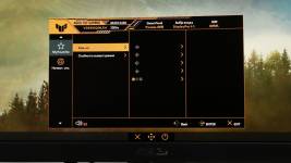 ASUS TUF GAMING VG34WQML5A -7