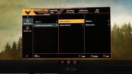 ASUS TUF GAMING VG34WQML5A -7