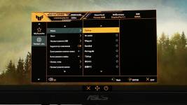 ASUS TUF GAMING VG34WQML5A -7