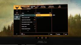 ASUS TUF GAMING VG34WQML5A -7
