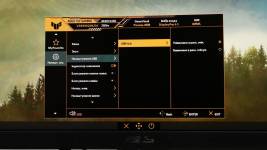 ASUS TUF GAMING VG34WQML5A -7
