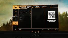 ASUS TUF GAMING VG34WQML5A -7